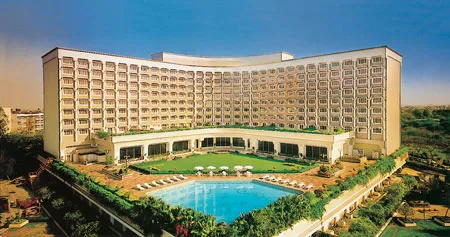 Hotel Escorts Ibis New Delhi COD