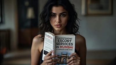 Understanding Escort Services in Tilak Nagar: A Complete Guide (2026)